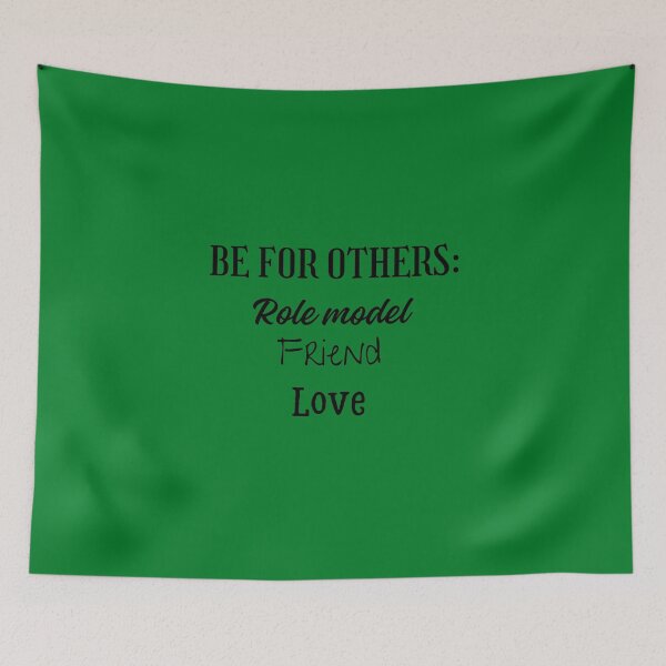 Item preview, Be For Others designed and sold by TakeThis4.