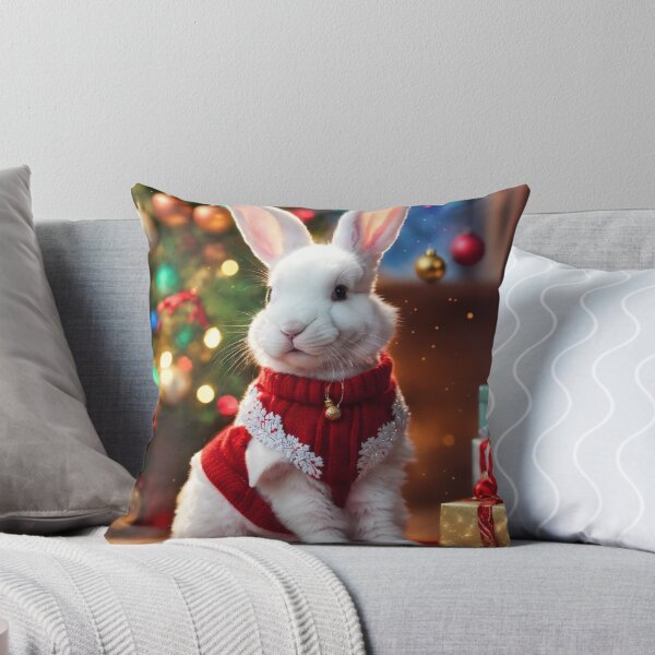 Item preview, Świąteczne Króliki designed and sold by RaF71PrO.