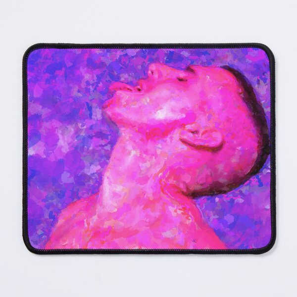 Item preview, Telegraphed Hologram designed and sold by Jarrod Vandenberg.