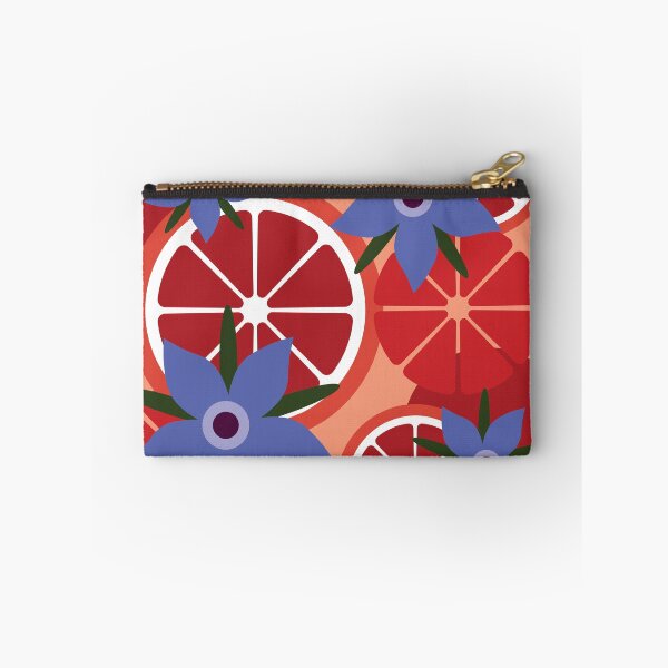 Item preview, Blood Orange and Borage designed and sold by twotoucans.