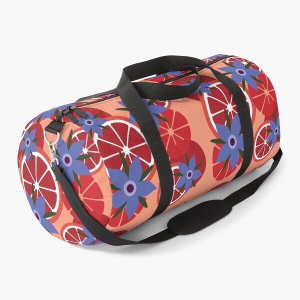 Item preview, Blood Orange and Borage designed and sold by twotoucans.