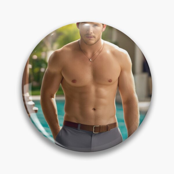 Item preview, chris pratt  designed and sold by ZENITHSPARK1.