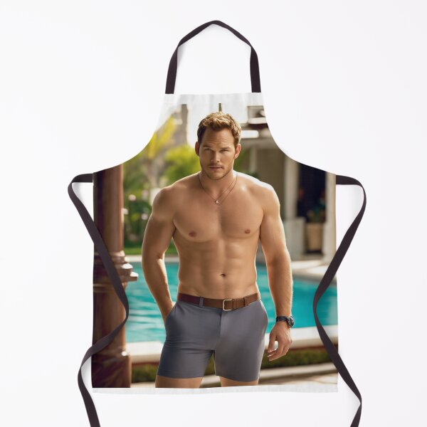 Item preview, chris pratt  designed and sold by ZENITHSPARK1.