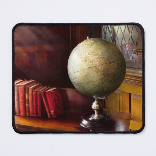 Item preview, Lawyer - A world traveler designed and sold by Mike Savad Photography.