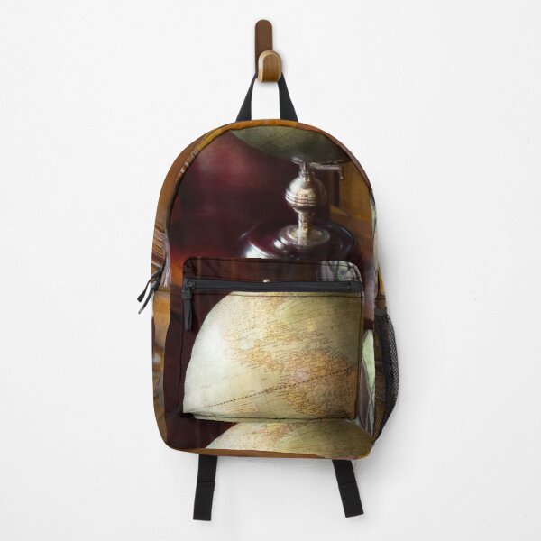 Item preview, Lawyer - A world traveler designed and sold by Mike Savad Photography.
