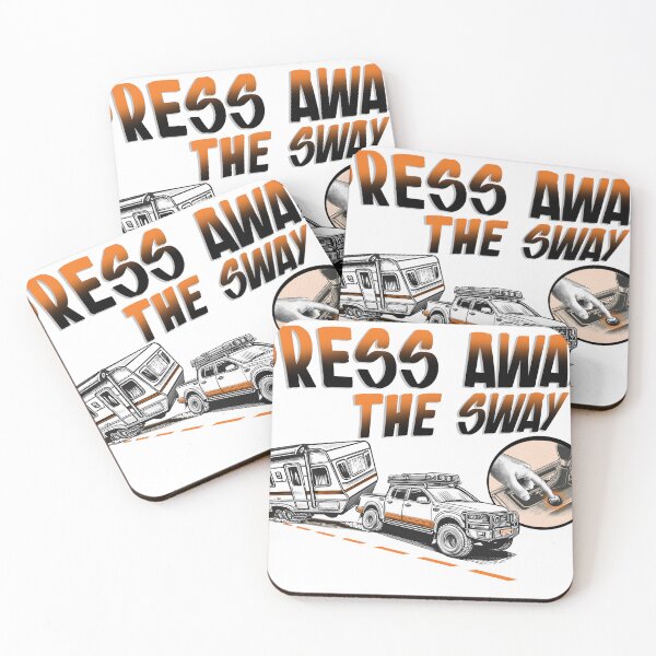 Item preview, Press Away the Sway designed and sold by L2SFBC.