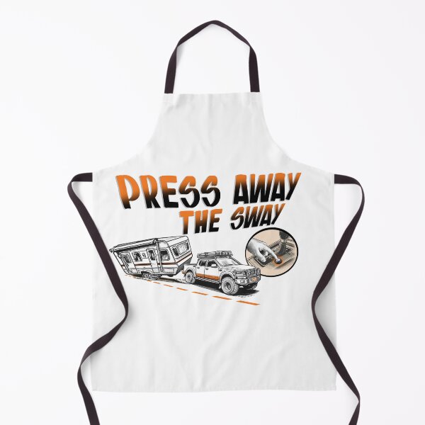 Item preview, Press Away the Sway designed and sold by L2SFBC.