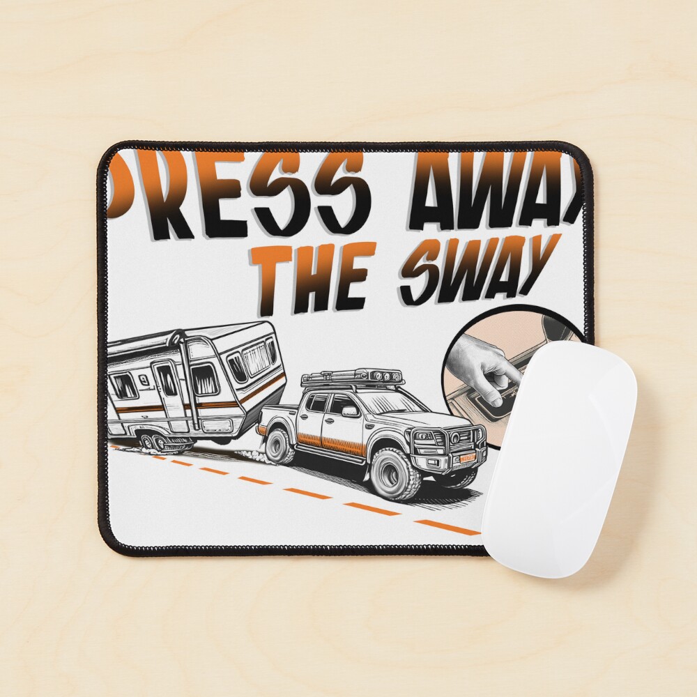 Item preview, Mouse Pad designed and sold by L2SFBC.