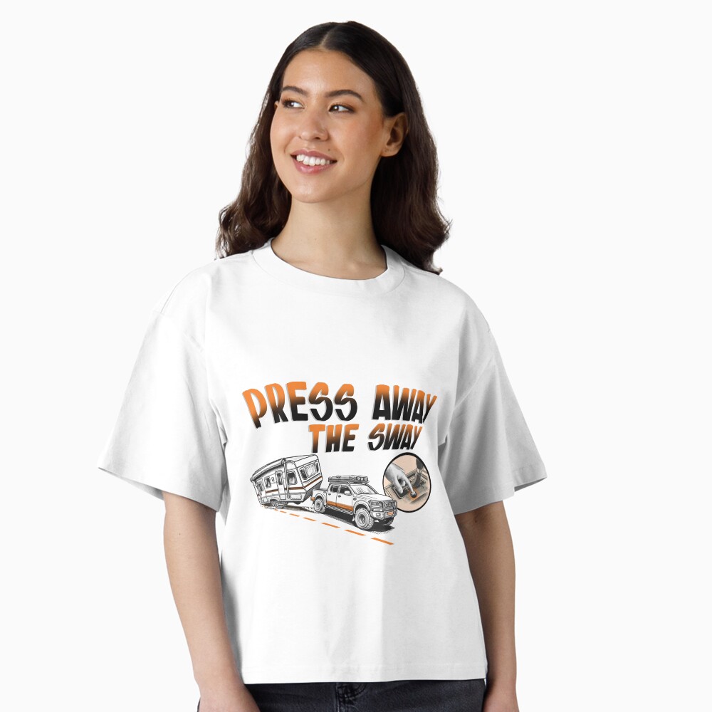 Item preview, Boxy T-Shirt designed and sold by L2SFBC.