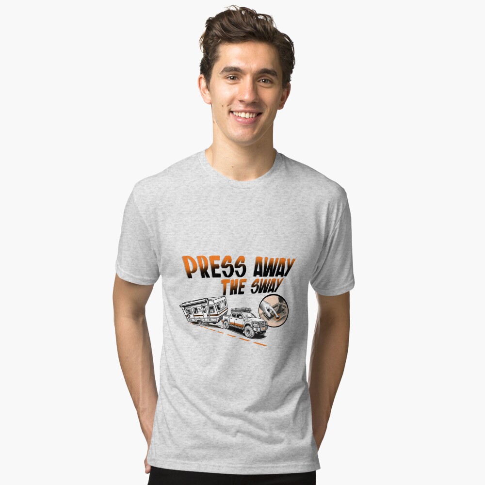 Item preview, Tri-blend T-Shirt designed and sold by L2SFBC.