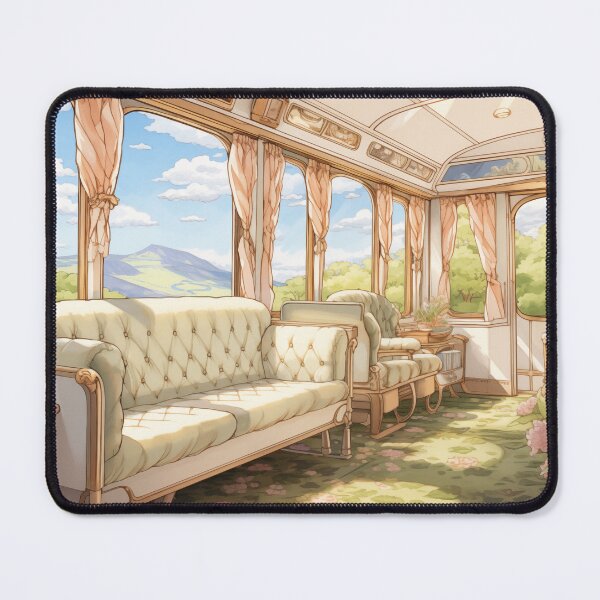 Item preview, Fantasy ride designed and sold by PricklyPeanut.