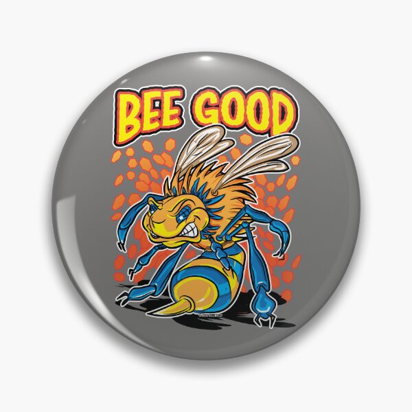 Item preview, Killer or Killa Bee Good designed and sold by eShirtLabs.