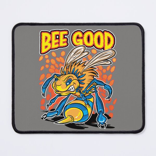Item preview, Killer or Killa Bee Good designed and sold by eShirtLabs.