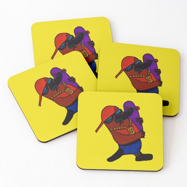 Item preview, Yo Man! designed and sold by PennyOz @ Skipton Studioz.