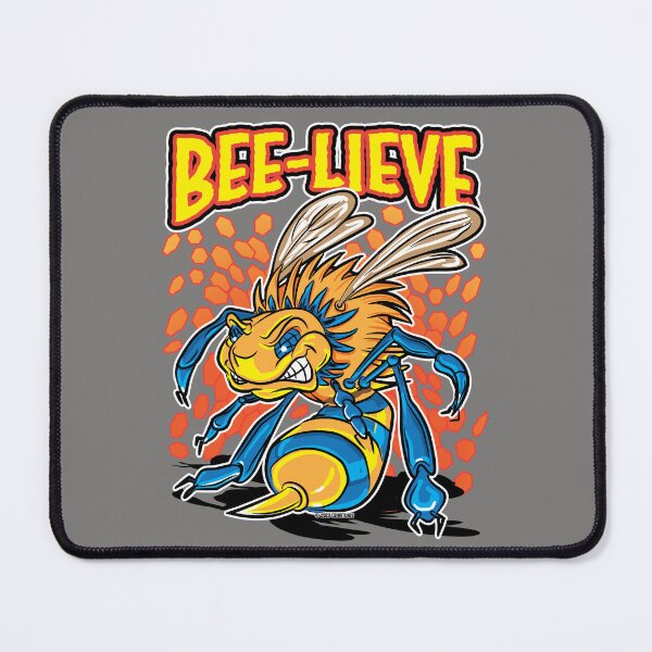 Item preview, Killer or Killa Bee Bee-lieve designed and sold by eShirtLabs.