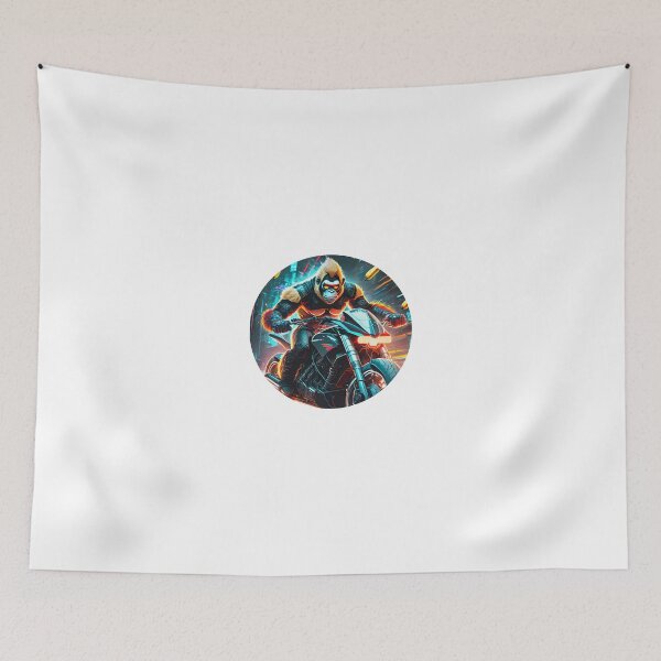Item preview, Gorilla on a Motorcycle designed and sold by BADESIGNZZ.