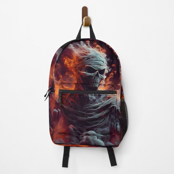 Item preview, Undying Fury: Unleash the Curse of the Mummy designed and sold by Aroncross111.
