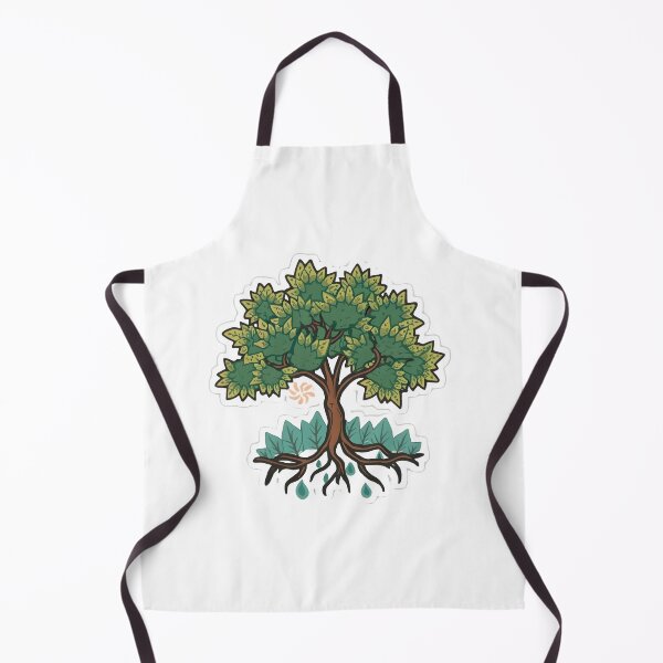 Item preview, Roots of Serenity: Where Trees and Waters Embrace designed and sold by Evanlio.