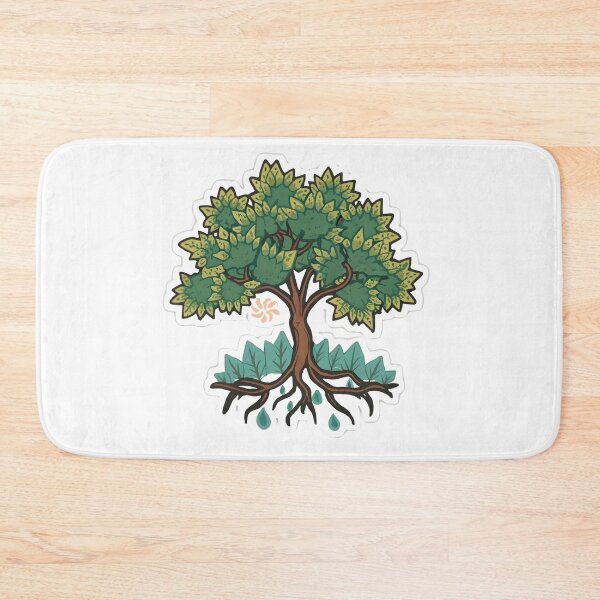 Item preview, Roots of Serenity: Where Trees and Waters Embrace designed and sold by Evanlio.