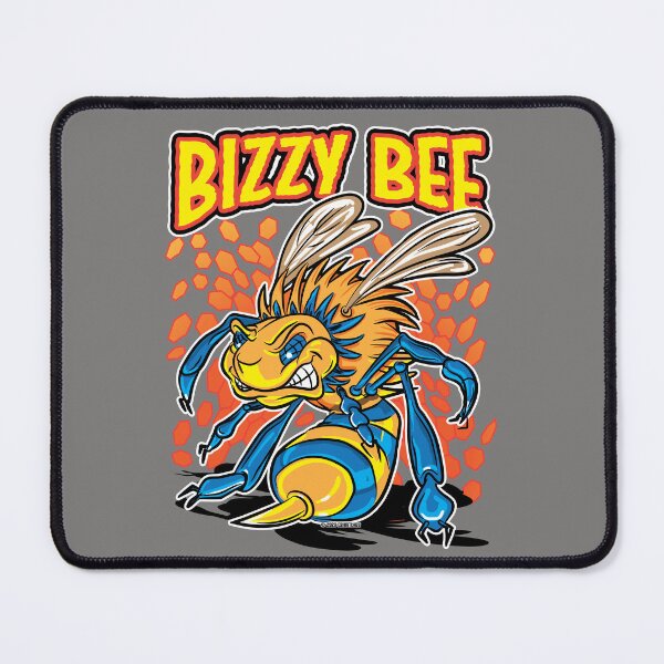 Item preview, Killer or Killa Bee Bizzy Bee designed and sold by eShirtLabs.