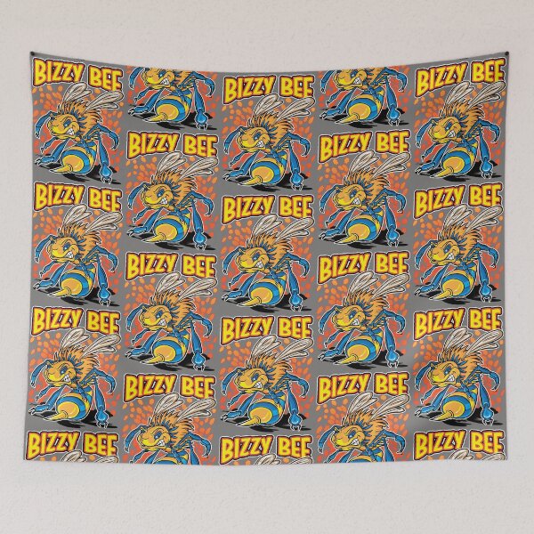 Item preview, Killer or Killa Bee Bizzy Bee designed and sold by eShirtLabs.