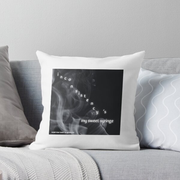 Item preview, Quote from the poem 'Addict' by @vmdoubt designed and sold by vmdoubt.