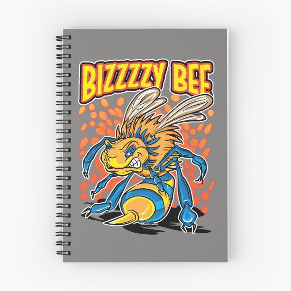 Item preview, Killer or Killa Bee Bizzzzy Bee designed and sold by eShirtLabs.