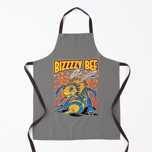 Item preview, Killer or Killa Bee Bizzzzy Bee designed and sold by eShirtLabs.
