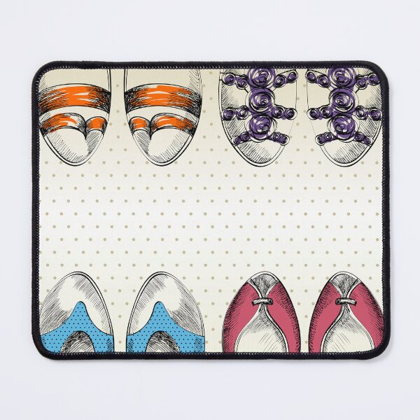 Item preview, Woman shoes designed and sold by tapilipa.