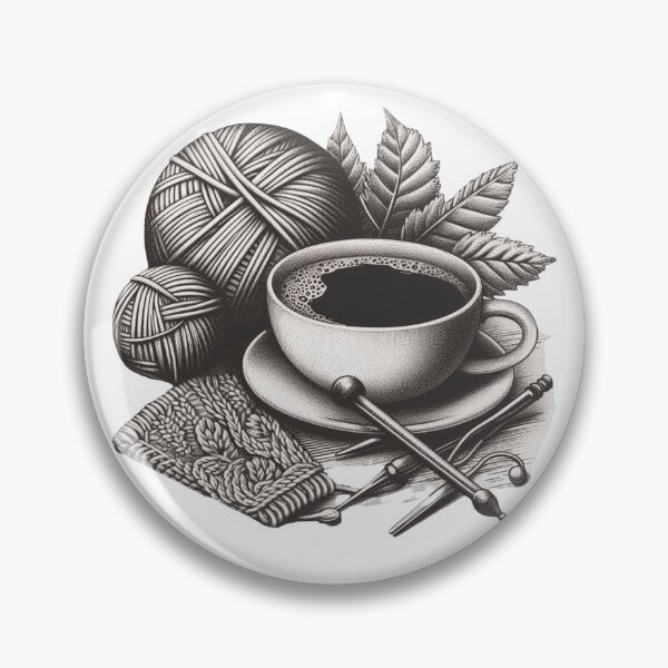 Item preview, Nostalgic Stitches designed and sold by HeadTurningArt.