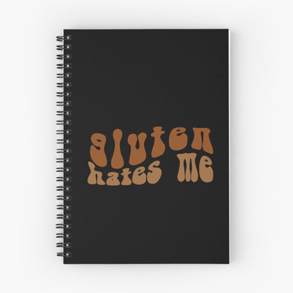 Item preview, gluten hates me designed and sold by jkrphoto.