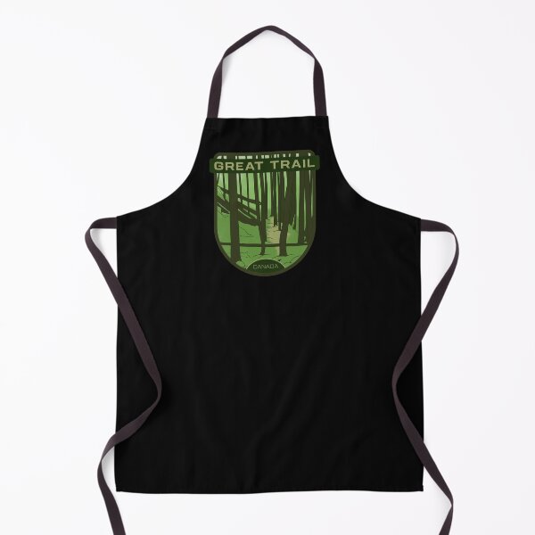 Item preview, Great Trail – Canada designed and sold by Moritz Schwäble.