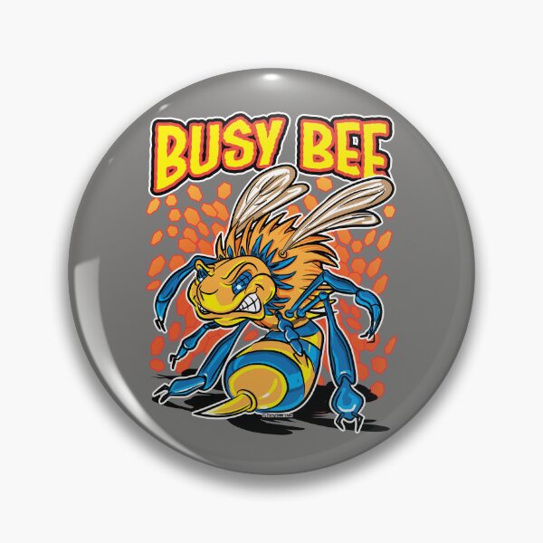 Item preview, Killer or Killa Bee Busy Bee designed and sold by eShirtLabs.