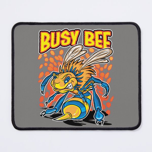 Item preview, Killer or Killa Bee Busy Bee designed and sold by eShirtLabs.