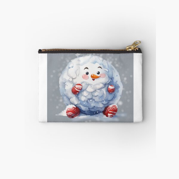Item preview, Snowmen so cute  designed and sold by Naettiya.