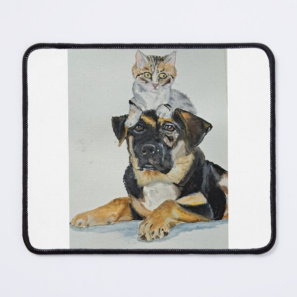 Item preview, Pets love designed and sold by loubie76.