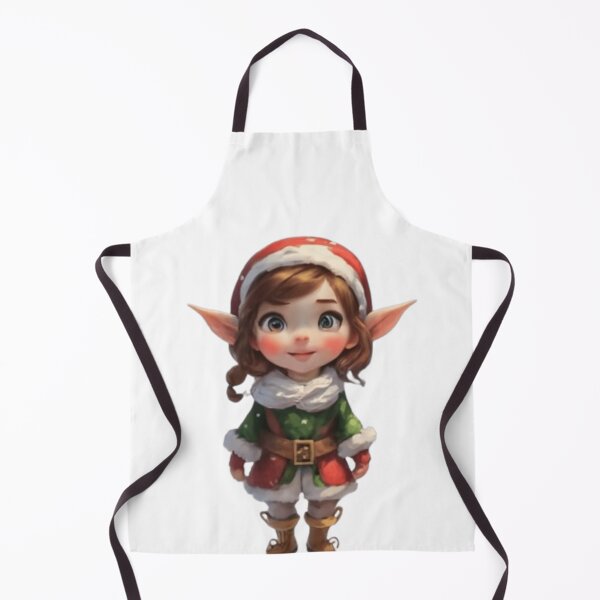 Item preview, Cute Elf designed and sold by Medit.