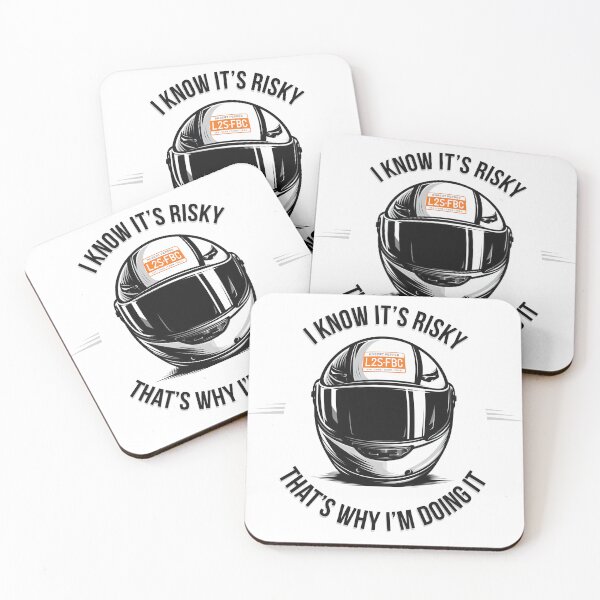 Item preview, I know it's risky designed and sold by L2SFBC.