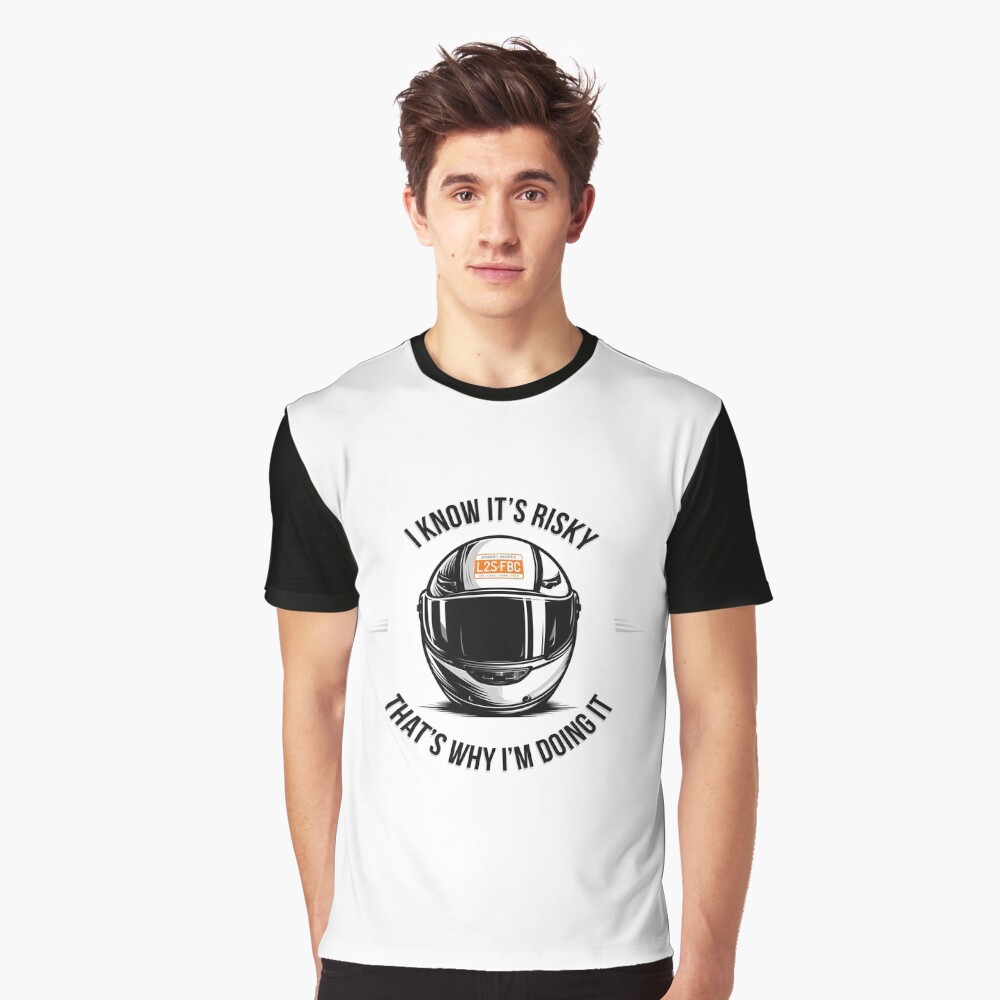Item preview, Graphic T-Shirt designed and sold by L2SFBC.
