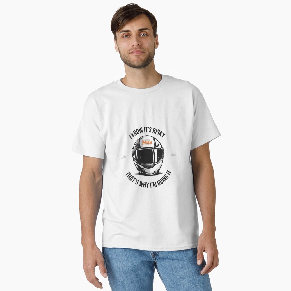Item preview, Classic T-Shirt designed and sold by L2SFBC.