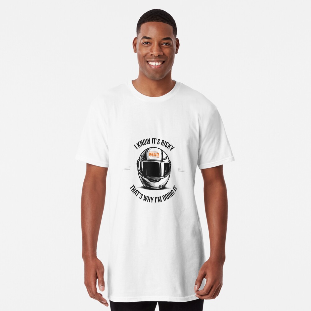 Item preview, Long T-Shirt designed and sold by L2SFBC.