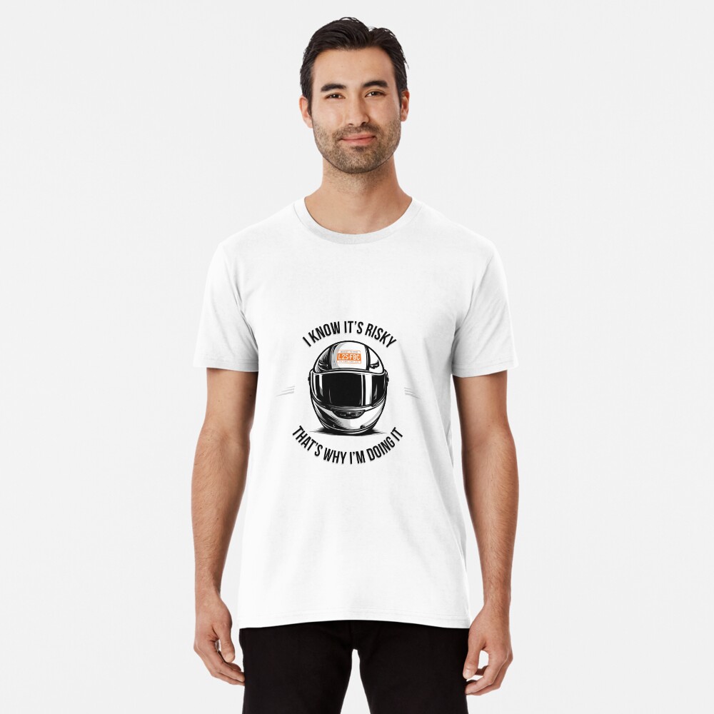 Item preview, Premium T-Shirt designed and sold by L2SFBC.