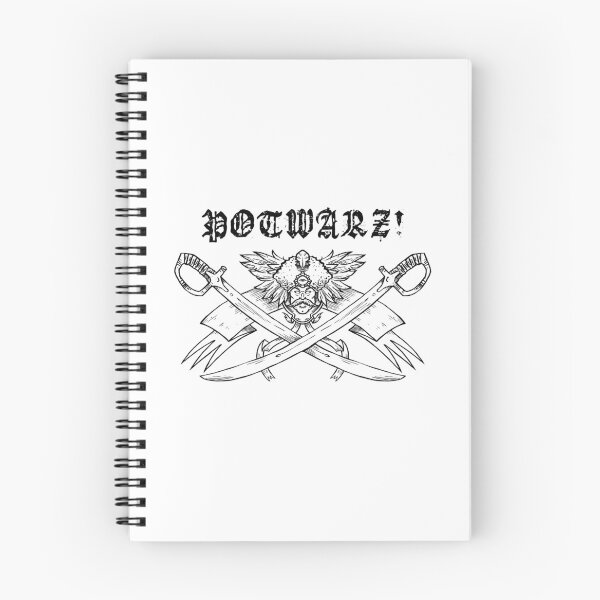 Item preview, Potwarz! Sarmata XVII Szlachcic Noble Emblem 1670 Sabre black designed and sold by szymonoff.