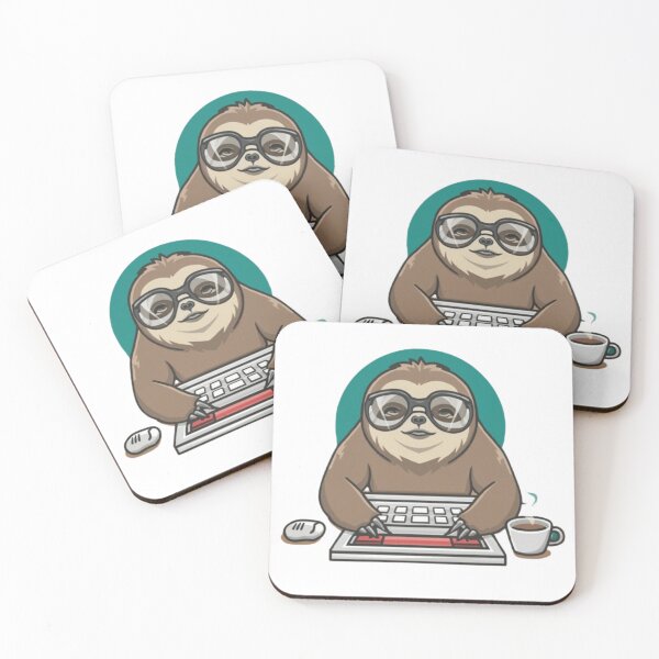 Item preview, Sloth designed and sold by Medit.