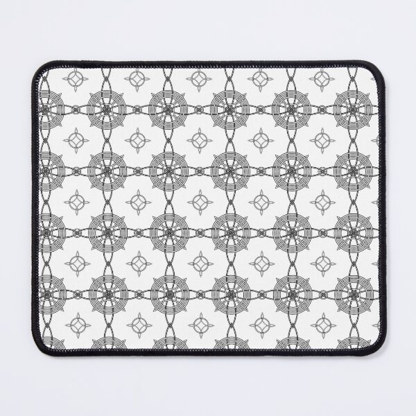 Item preview, Geometrical pattern designed and sold by tapilipa.