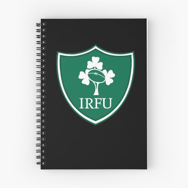 Item preview, IRELAND FOOTBALL UNION-IRISH RUGBY  designed and sold by Lovesicker.