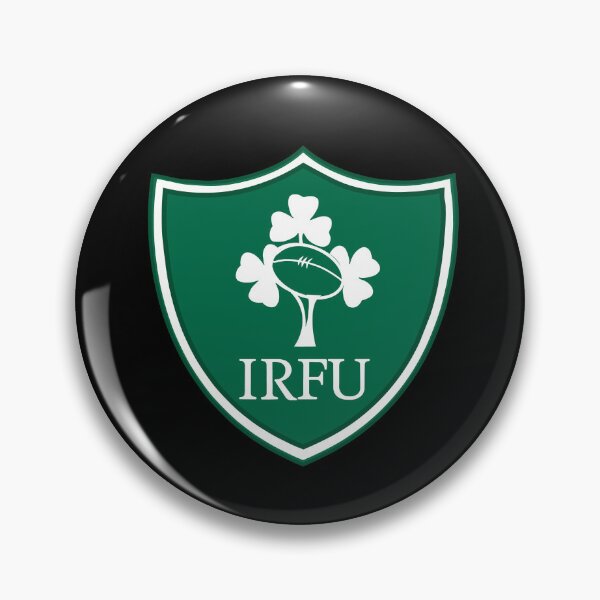 Item preview, IRELAND FOOTBALL UNION-IRISH RUGBY  designed and sold by Lovesicker.