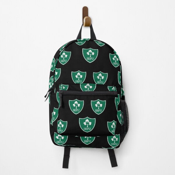 Item preview, IRELAND FOOTBALL UNION-IRISH RUGBY designed and sold by Lovesicker.
