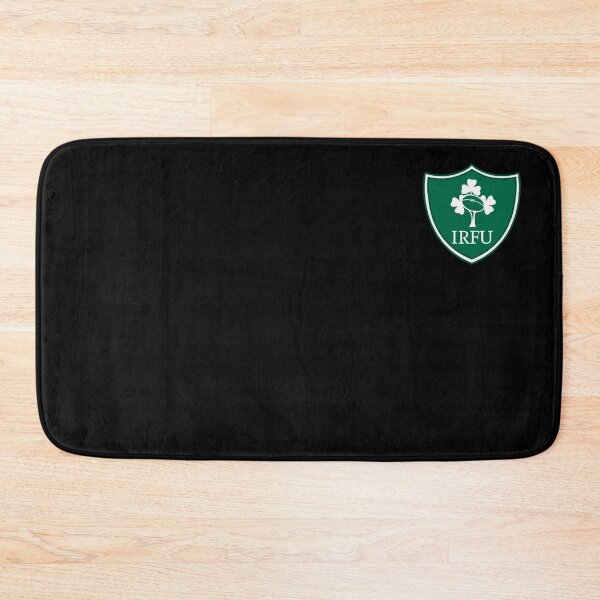 Item preview, IRELAND FOOTBALL UNION-IRISH RUGBY  designed and sold by Lovesicker.
