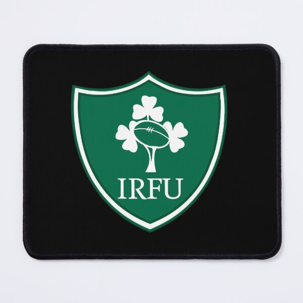 Item preview, IRELAND FOOTBALL UNION-IRISH RUGBY  designed and sold by Lovesicker.